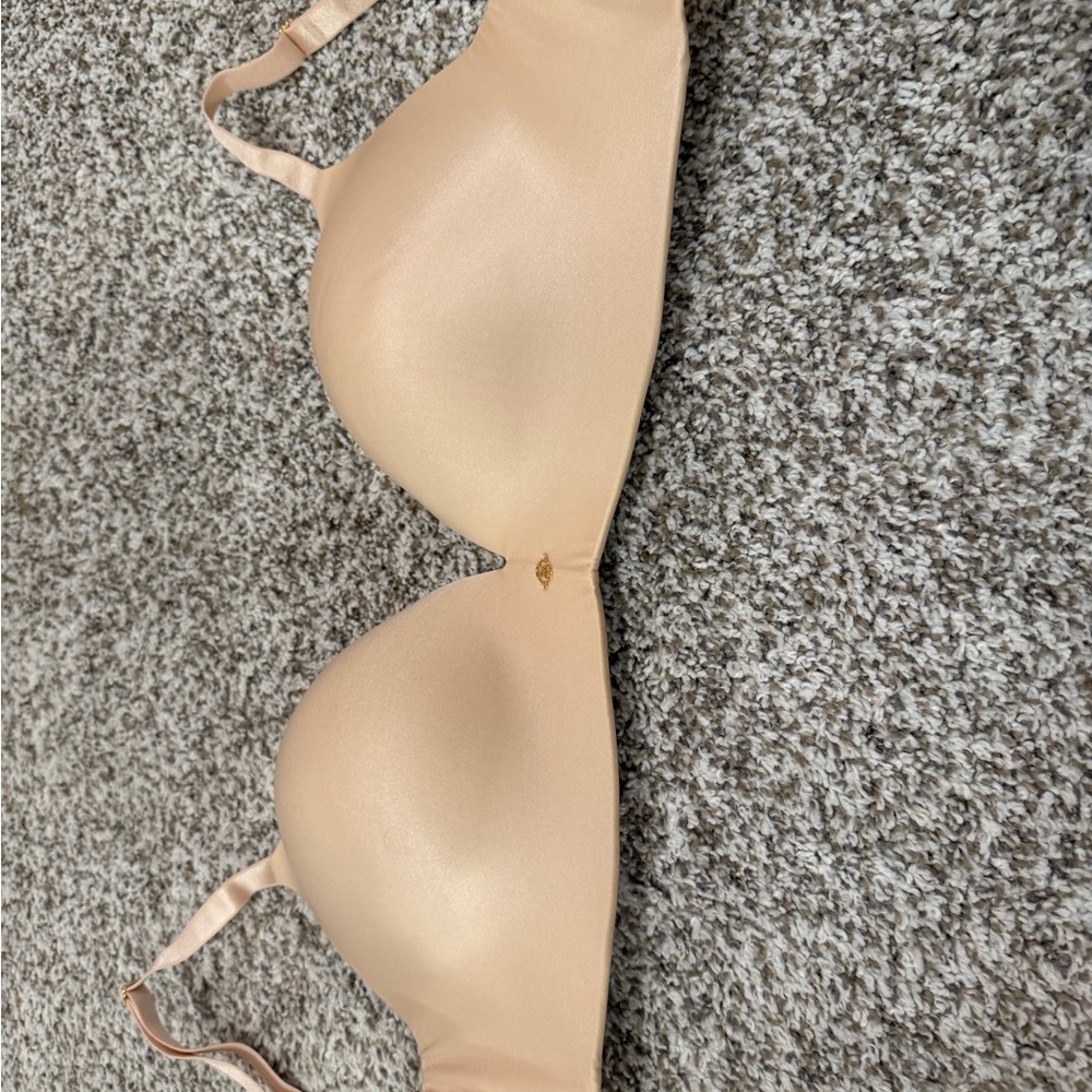 Victoria's Secret wireless padded Bra
